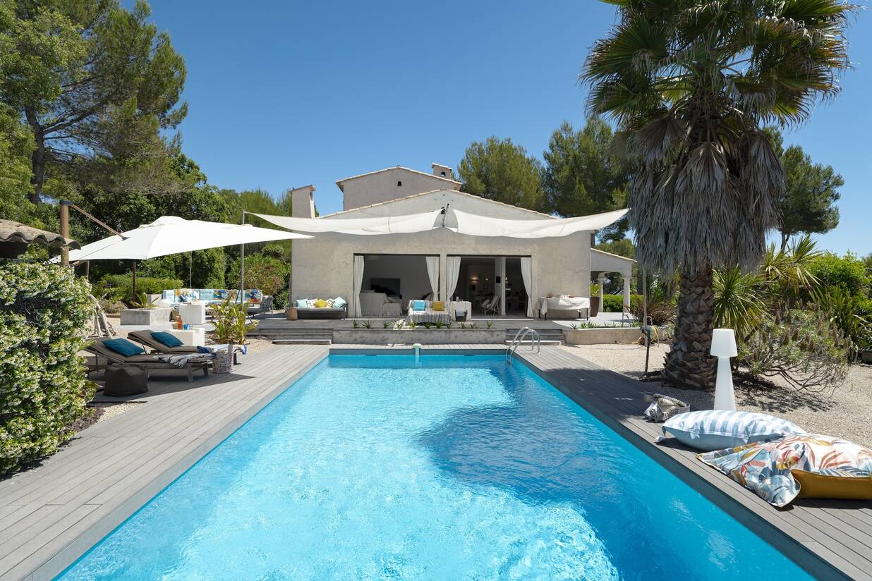 Villa Mag Lafargue HD-23