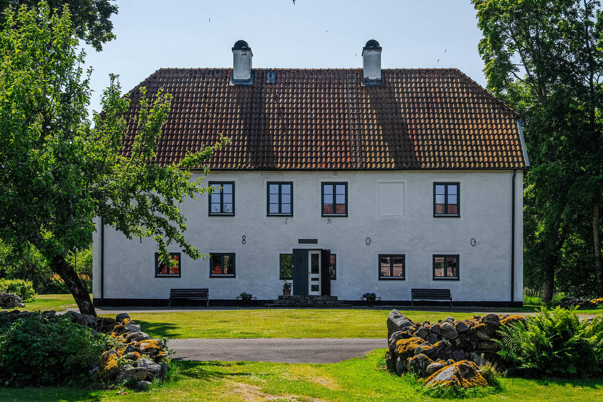 Forshultsva?gen 9 Lilla A?rro?d-22