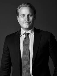 Victor Wiklund