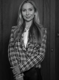 Isabell Cohen