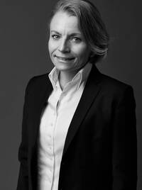 Titti Johansson