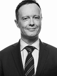 Thomas Bergstedt