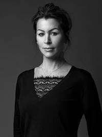 Anna Ellingsen Barron