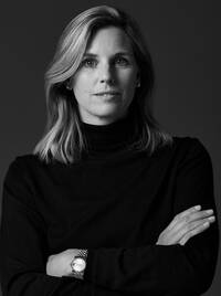 Charlotta Netland